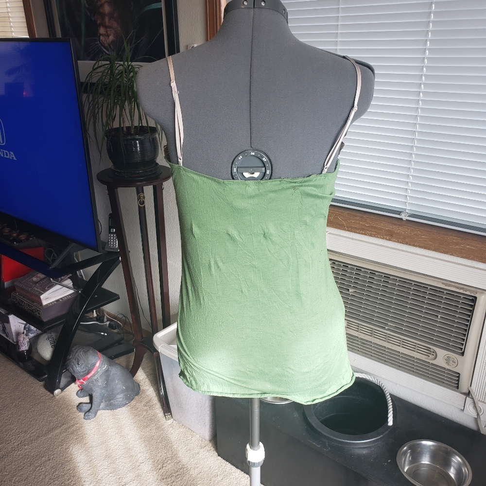 Tank top - Picture 2 of 2